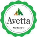 landscaping avetta logo