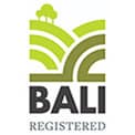 horticultural bali registered logo